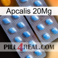 Apcalis 20Mg viagra4